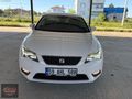 2013 Hatasız Boyasız Otomatik Seat Leon Led Paket 138 bin km'de