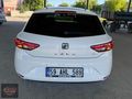 2013 Hatasız Boyasız Otomatik Seat Leon Led Paket 138 bin km'de