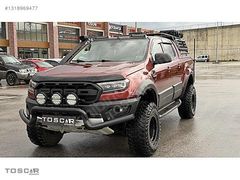 2016 MODEL FORD RANGER 2.2 XLT 160 HP 4X4 FULL YAPILI AKSESUARLI