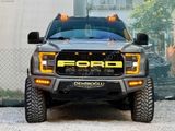 DEMİROĞLU OTOMOTİV 'DEN F150 DÖNÜŞÜMLÜ DEV DÜŞÜK KM