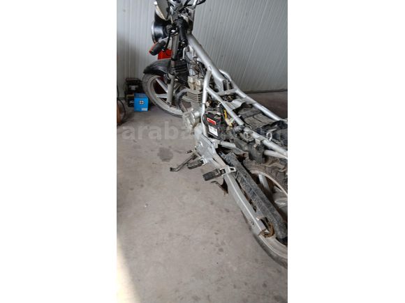 Sahibinden Honda CBF 250
