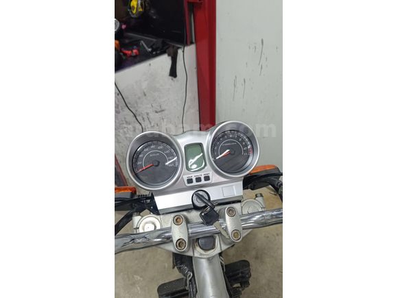 Sahibinden Honda CBF 250
