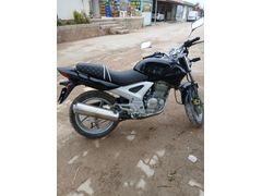 Sahibinden Honda CBF 250