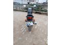 Sahibinden Honda CBF 250