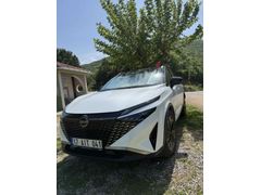 Sahibinden Nissan Qashqai 1.3 DIG-T Platinum 2025 Model 