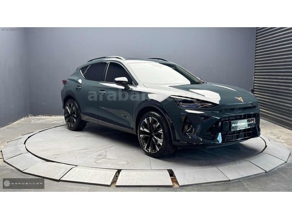 ""GARDEN"" 2024 MAVİ/SİYAH SENNHEİSER OTONOM BUCKET SEAT KEYLESS