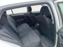 Sahibinden Volkswagen Golf 1.6 TDi BlueMotion 2015 Model  201.000 km Beyaz