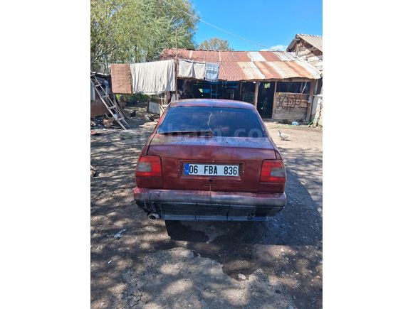 Sahibinden Fiat Tempra 1.6 SX 1993 Model