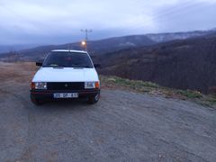 Sahibinden Renault R 9 1.4 Broadway GTE 1993 Model