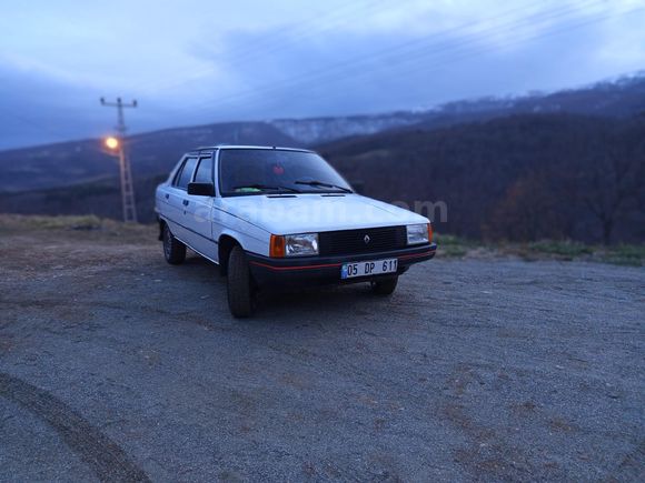 Sahibinden Renault R 9 1.4 Broadway GTE 1993 Model