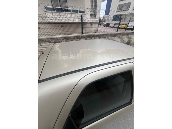 Sahibinden Tertemiz Fiat Palio 