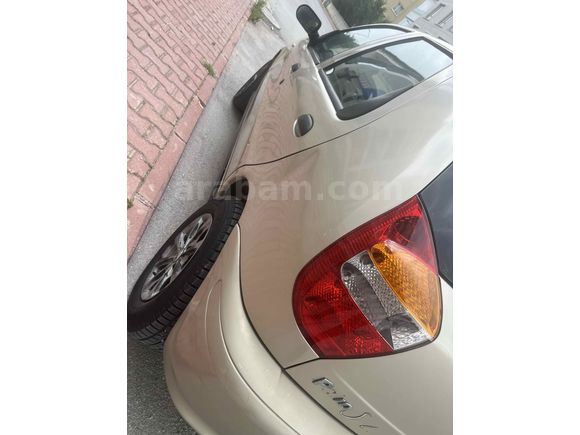 Sahibinden Tertemiz Fiat Palio 