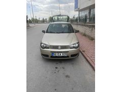 Sahibinden Tertemiz Fiat Palio 