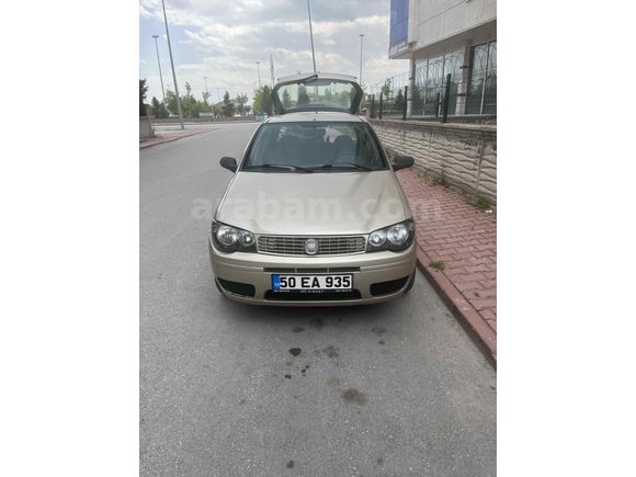 Sahibinden Tertemiz Fiat Palio 
