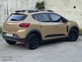 ÖZER AUTODAN DACİA SANDERO STEPWAY 1.0 TCE EXTREME
