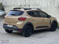 ÖZER AUTODAN DACİA SANDERO STEPWAY 1.0 TCE EXTREME