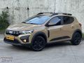 ÖZER AUTODAN DACİA SANDERO STEPWAY 1.0 TCE EXTREME