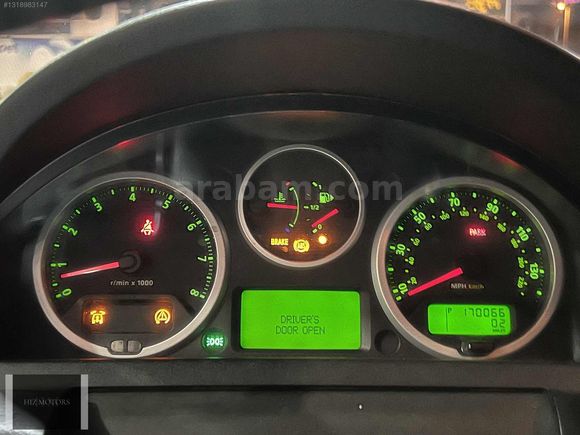 HIZ MOTORS'DAN VADE TAKAS