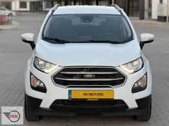RK MOTORS'DAN İLK SAHİBİNDEN HATASIZ GARAJ ARABASI