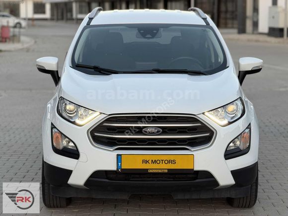 RK MOTORS'DAN İLK SAHİBİNDEN HATASIZ GARAJ ARABASI
