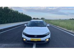 2021 EGEA CROSS 1.4 URBAN HATASIZ BOYASIZ
