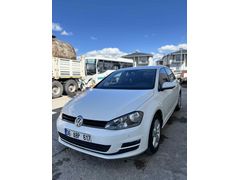 Sahibinden Volkswagen Golf 1.2 TSi Comfortline 2016 Model 