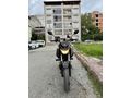 İLK SAHİBİNDEN TEMİZ Mondial 125 Drift L CBS 