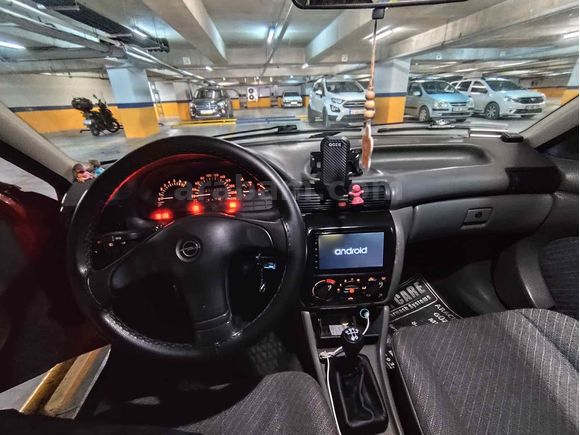 Sahibinden Opel Astra 1.4 GL 1992 Model 