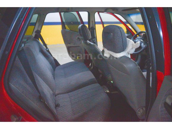 Sahibinden Opel Astra 1.4 GL 1992 Model 