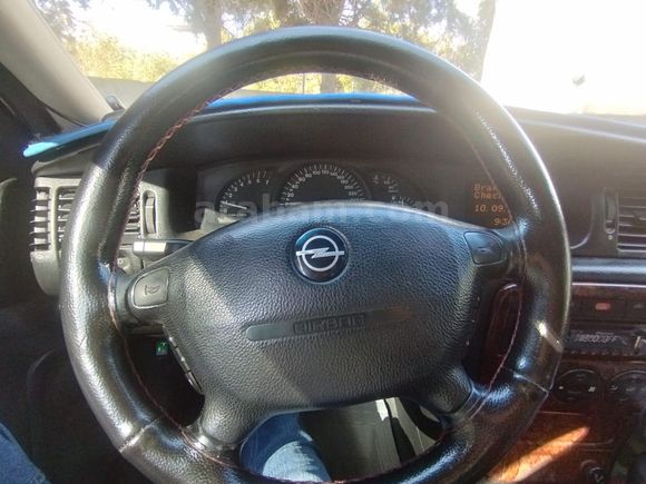 Sahibinden Opel Vectra 2.0 CDX 2001 Model