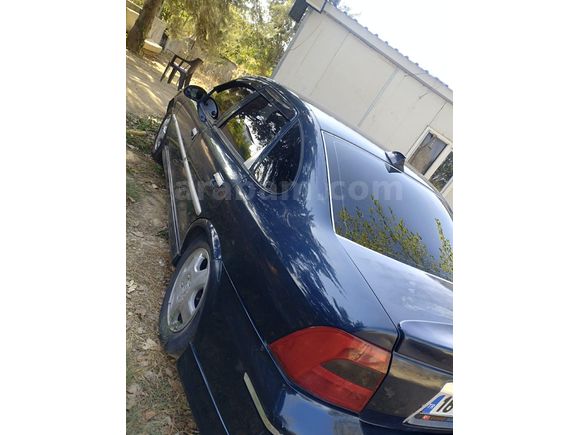 Sahibinden Opel Vectra 2.0 CDX 2001 Model