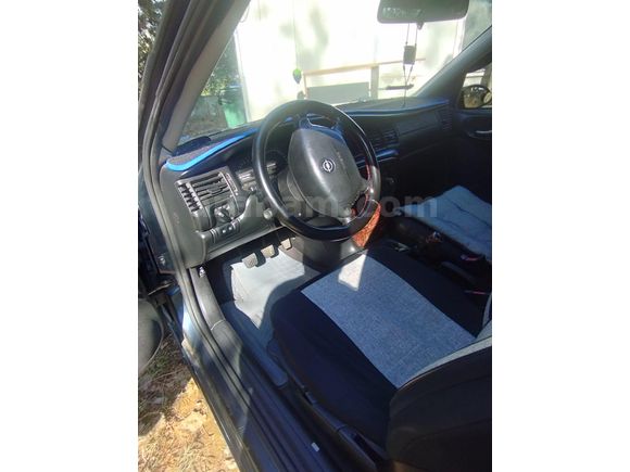 Sahibinden Opel Vectra 2.0 CDX 2001 Model