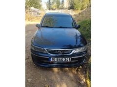 Sahibinden Opel Vectra 2.0 CDX 2001 Model
