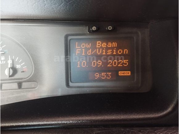 Sahibinden Opel Vectra 2.0 CDX 2001 Model