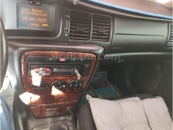 Sahibinden Opel Vectra 2.0 CDX 2001 Model