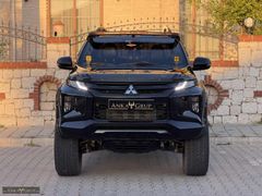 2020 MITSUBISHI L200 2.2DI-D 4x4 PREMIUM OTOMATİK HATASIZ