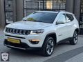 2019 ÇIKIŞLI 4x4 CAM TAVANLI 74.000 KM JEEP COMPASS 1.4 LİMİTED