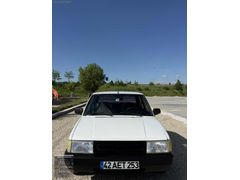 SIFIR MOTOR SIFIR DEFRANSİYEL 1 YIL MUAYNE
