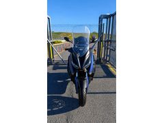 Sahibinden Yamaha X-Max 400 ABS 