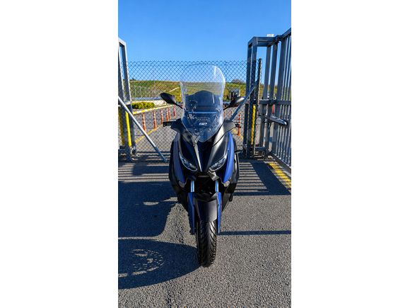 Sahibinden Yamaha X-Max 400 ABS 