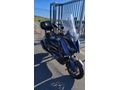 Sahibinden Yamaha X-Max 400 ABS 