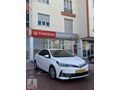 2016 TOYOTA COROLLA 1.4-D4 TOUCH