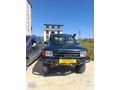 1997 model rand rover discoveri v8i otomatik vites