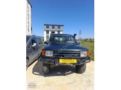 1997 model rand rover discoveri v8i otomatik vites