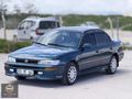 COROLLA XEİ 114 LÜK BAKIMLI / KREDİ KARTINA 12 TAKSİT