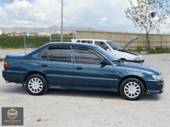 COROLLA XEİ 114 LÜK BAKIMLI / KREDİ KARTINA 12 TAKSİT