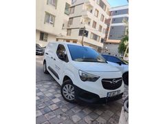Sahibinden Opel Combo 1.5 CDTI Elegance 2021 Model 