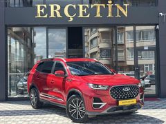 'ERÇETİN' 2023 CHERY TIGGO8PRO - LUXURY-BOYASIZ-23.000KM