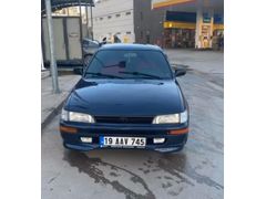 Sahibinden Toyota Corolla 1.6 GLi 1998 Model