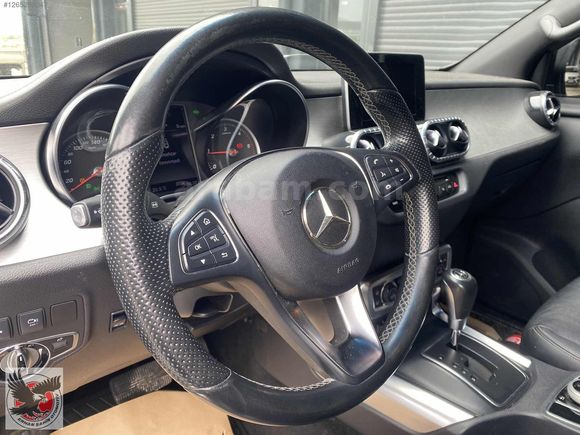 370 BİN PEŞİN FULL DONANIMLI 78.000 KM TAM DOLU